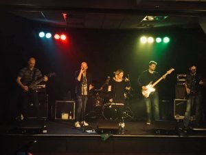 Band Mørz