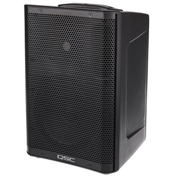 Actieve Speakers