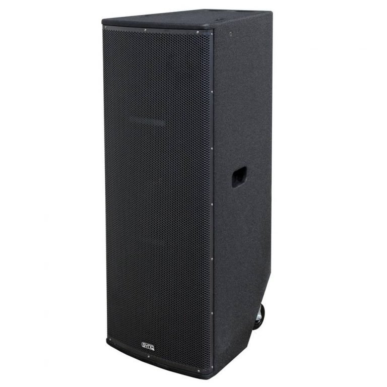 Passieve Speakers