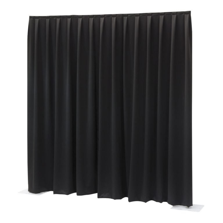 Pipe & Drape