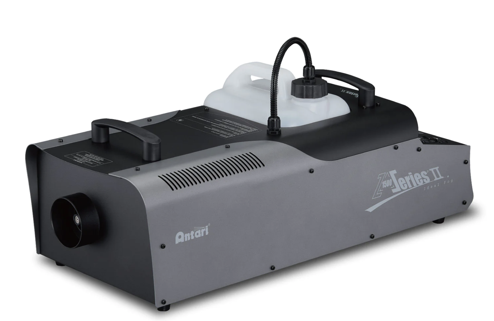 Antari Z1500 Huren | PAR-AV Licht & Geluid Service Aalsmeer
