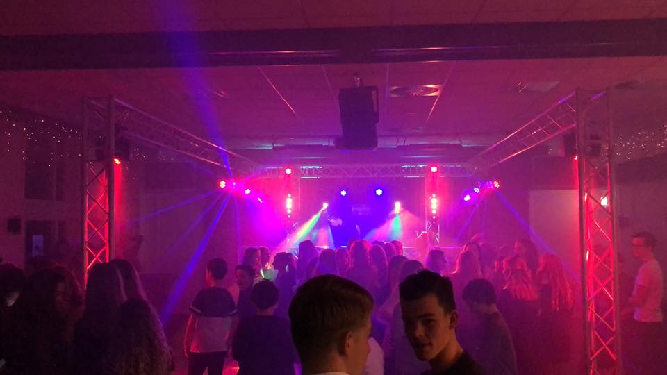 Feest