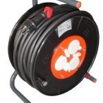 16A Stroomhaspel 3 x 2.5mm2 40 meter