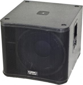 QSC KW181 (Subwoofer)