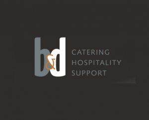 B&D Catering Hospitality Support