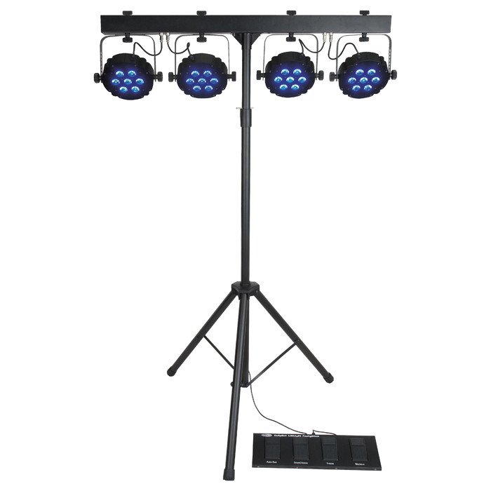 Effets lumineux